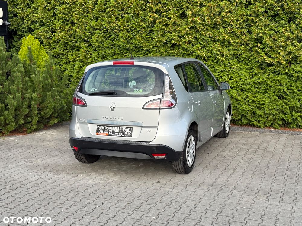 Renault Scenic - 4