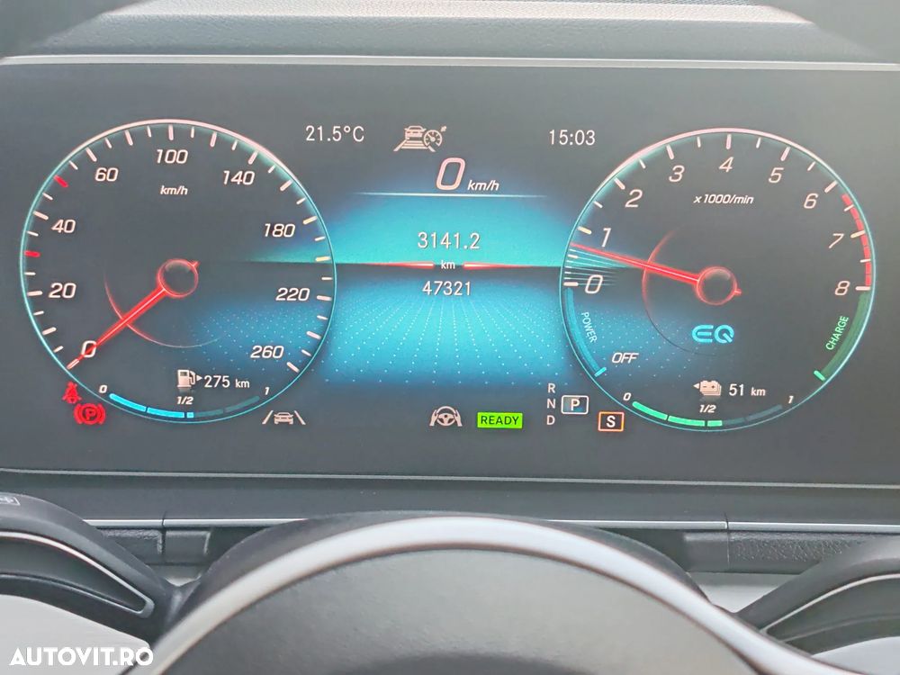 Mercedes-Benz GLE 350 e 4MATIC - 28
