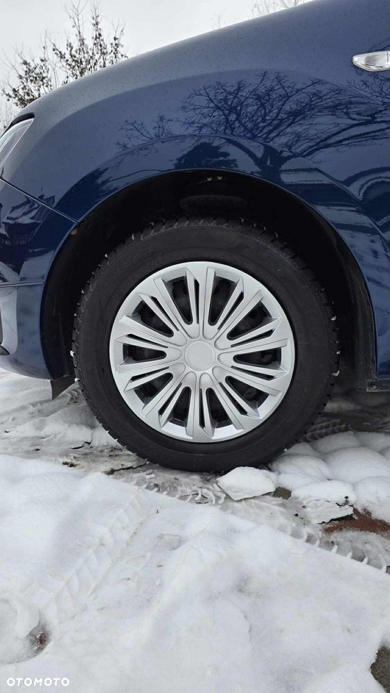 Dacia Sandero 1.2 16V Access - 10