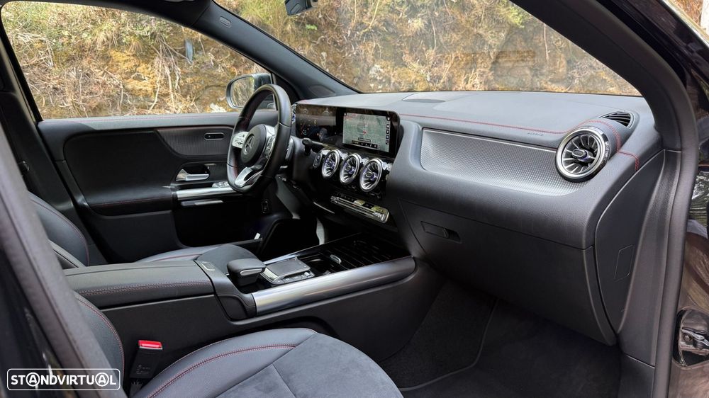 Mercedes-Benz EQA 250 AMG Line - 24