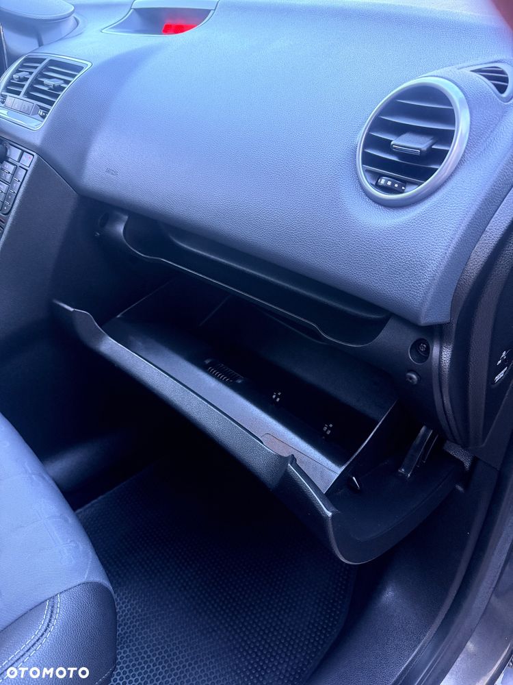 Opel Meriva 1.4 Ecoflex 150 Jahre - 29