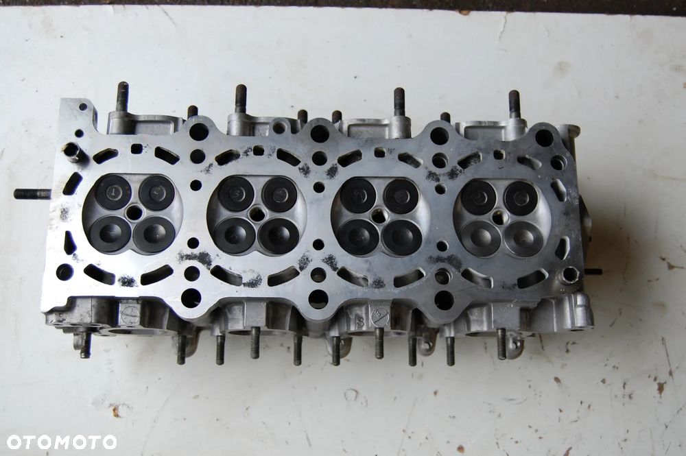 SUZUKI GRAND VITARA I 2,0 B. - Głowica silnika J20A po szlifie.