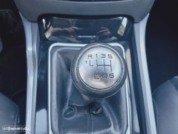 Peugeot 508 SW 1.6 BlueHDi Active - 40