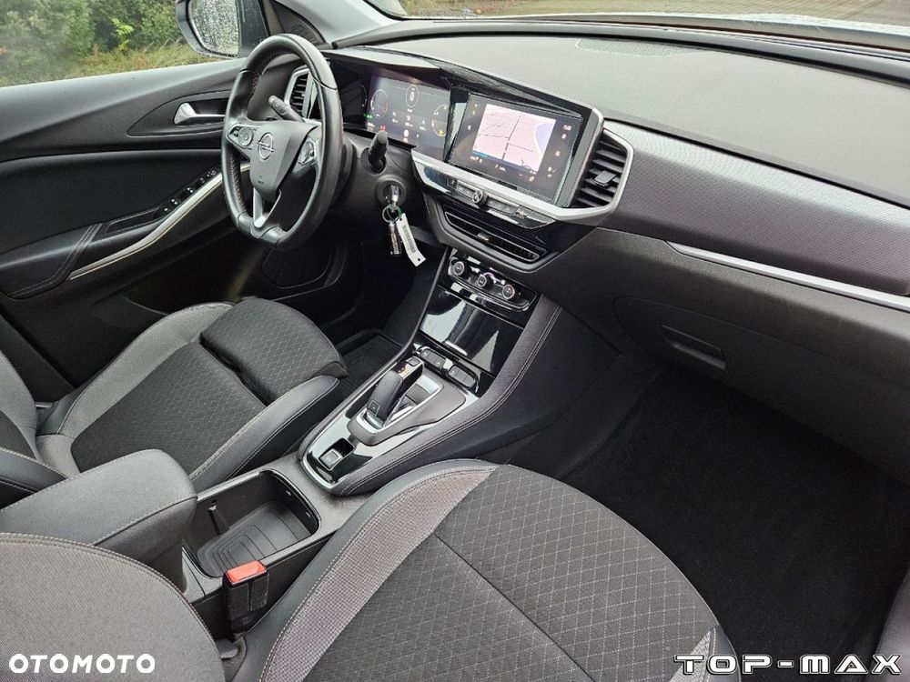 Opel Grandland - 18
