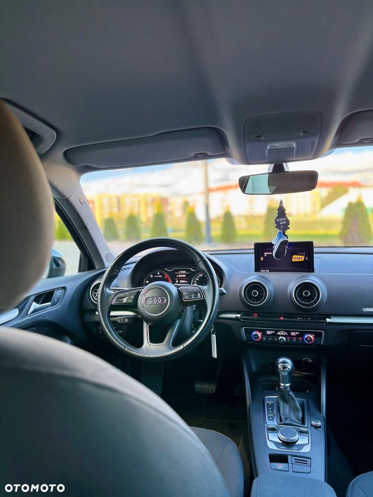Audi A3 - 17