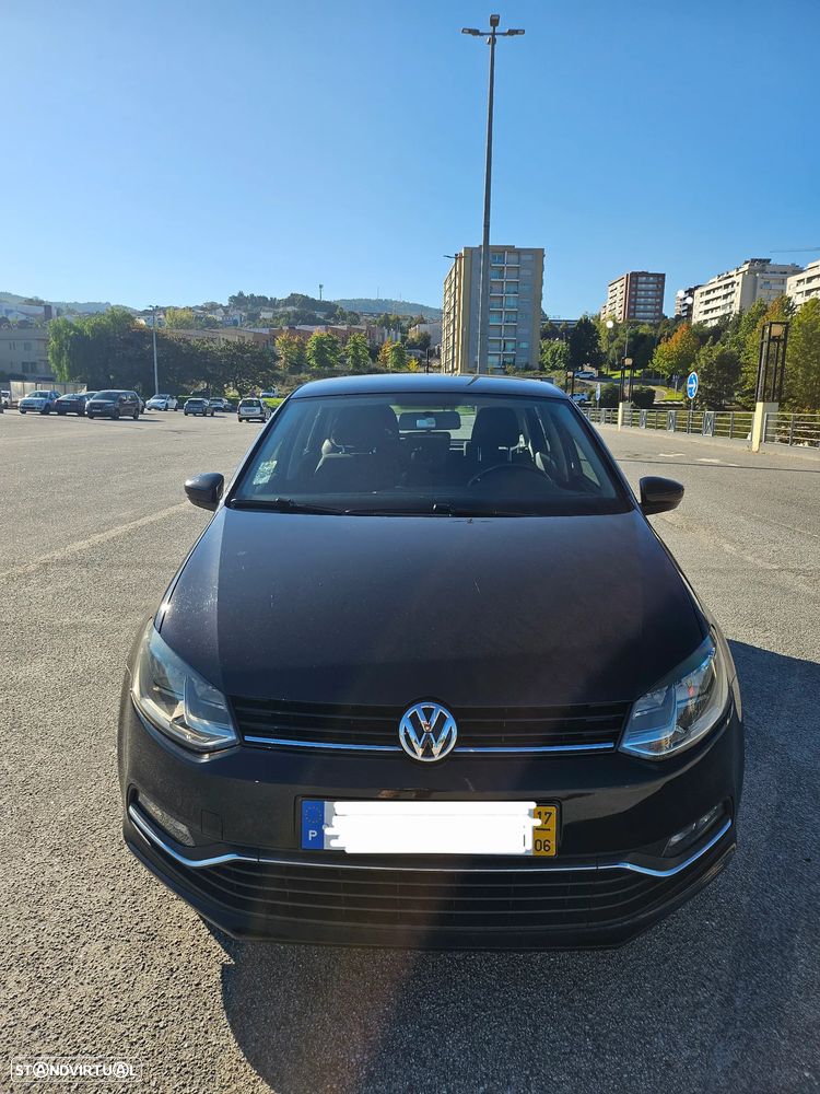 VW Polo 1.0 Connect - 3