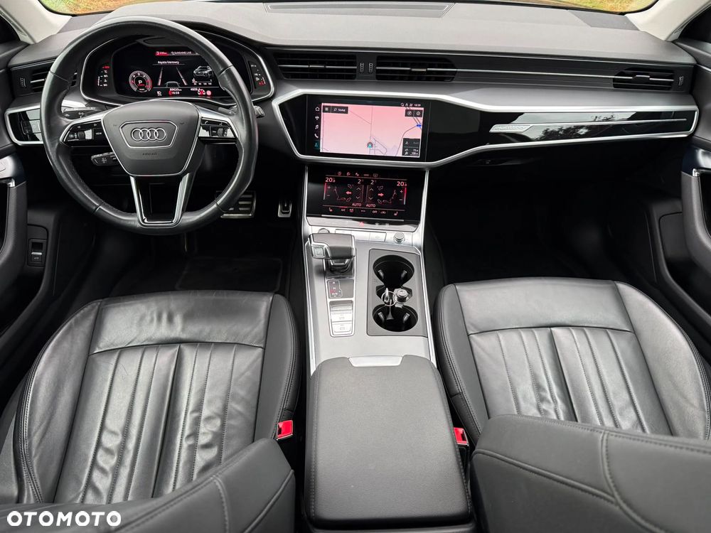 Audi A6 Allroad 40 TDI mHEV Quattro S tronic - 12