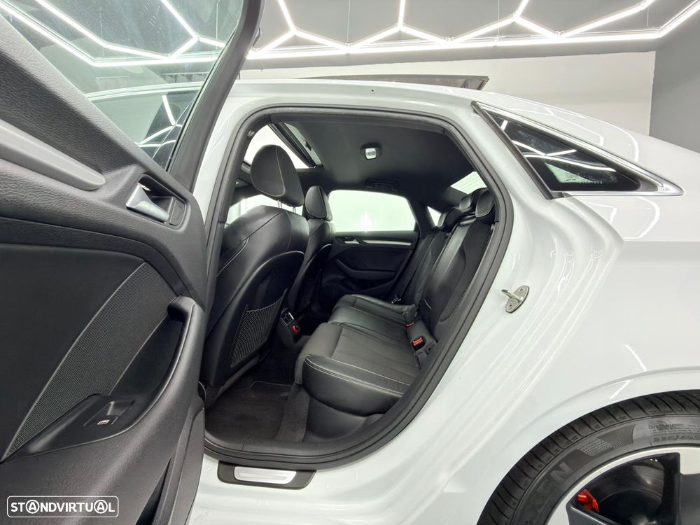 Audi A3 2.0 TDI S-line - 14