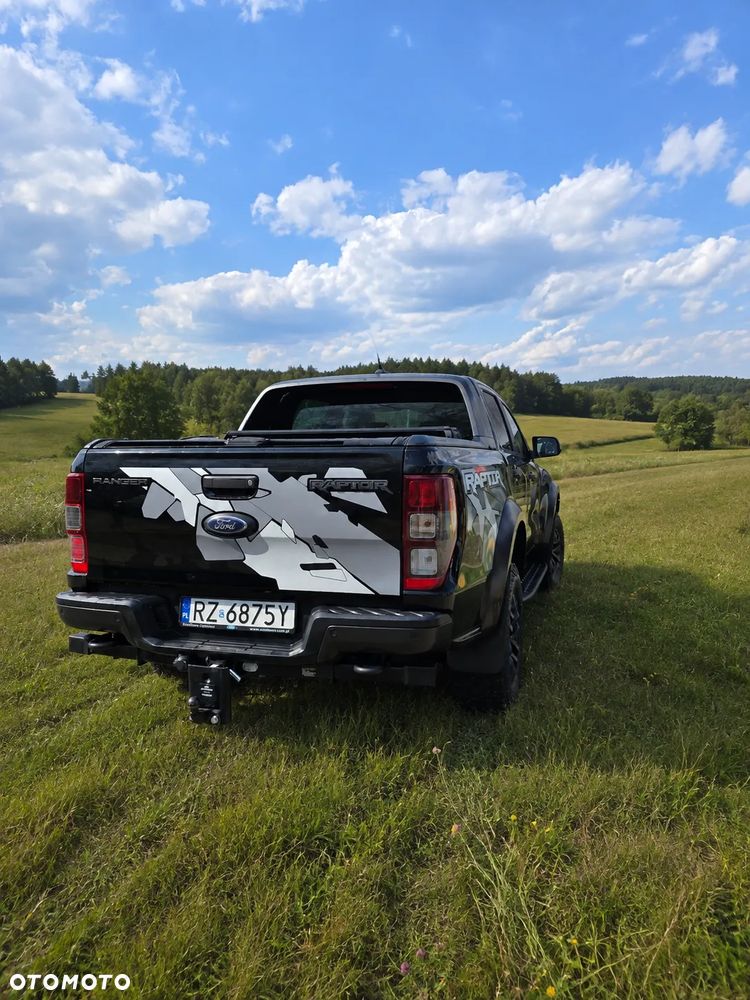 Ford Ranger - 8