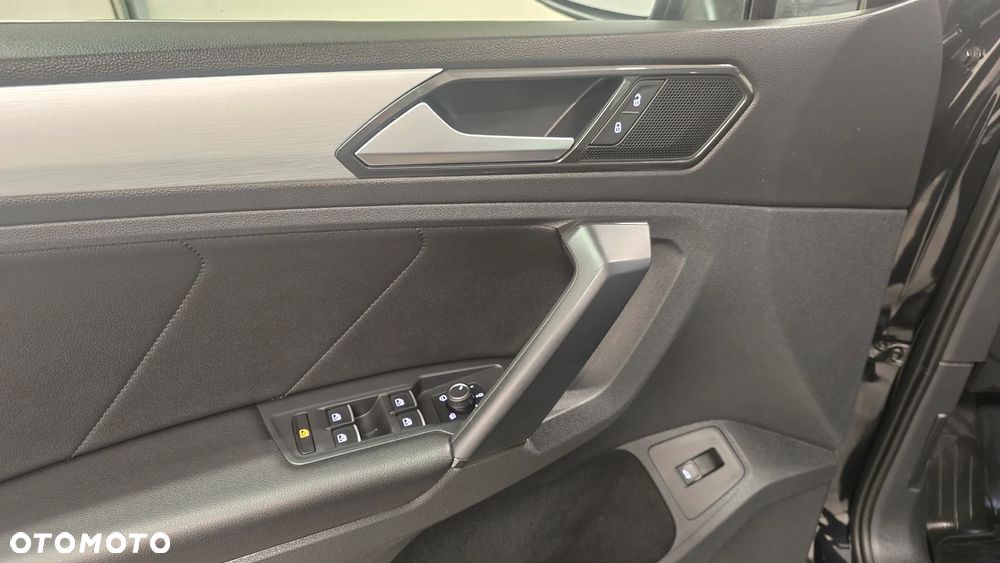 Volkswagen Tiguan 2.0 TDI SCR (BlueMotion Technology) Highline - 12