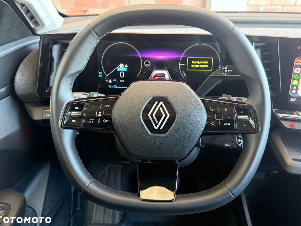 Renault Megane EV40 Equilibre - 13