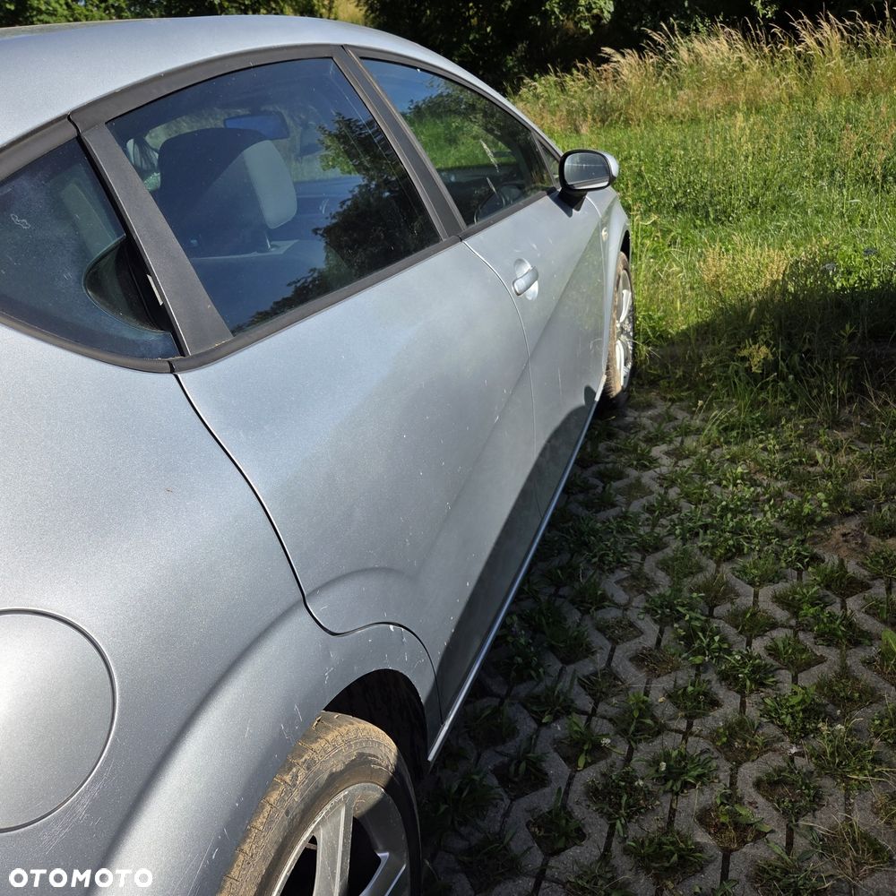 Seat Leon - 8