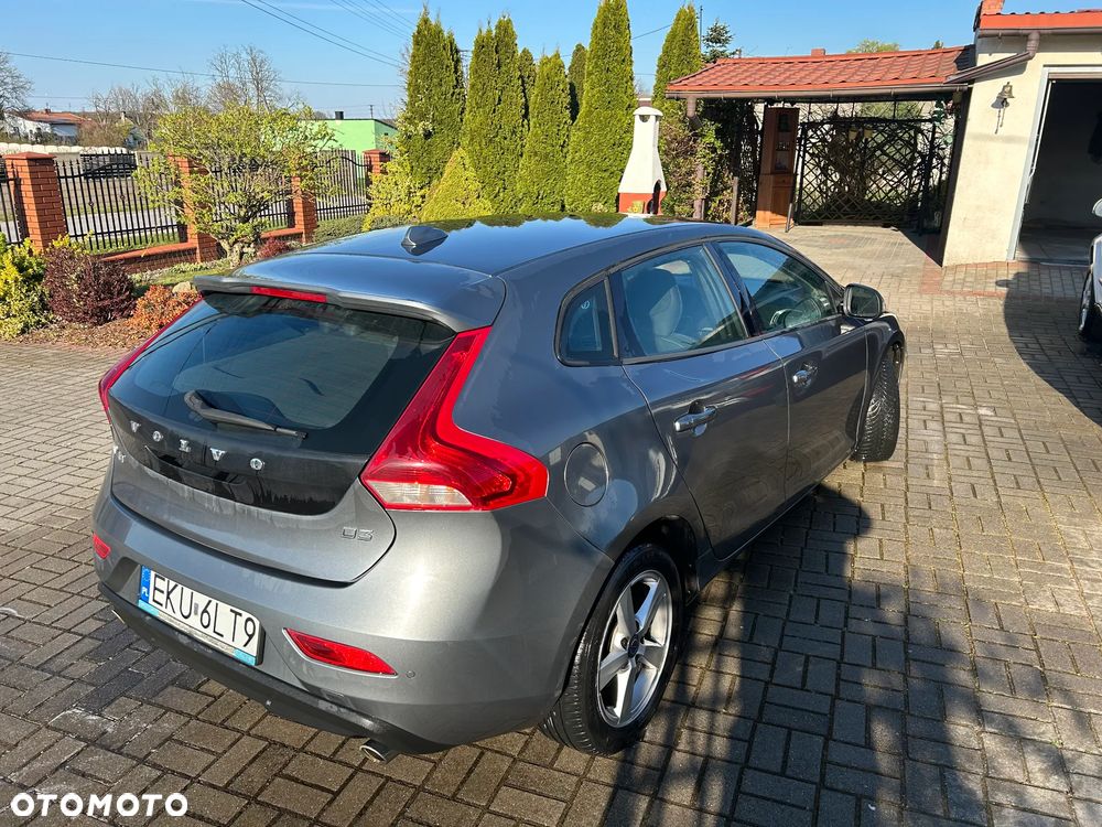 Volvo V40 D3 Drive-E Kinetic - 2