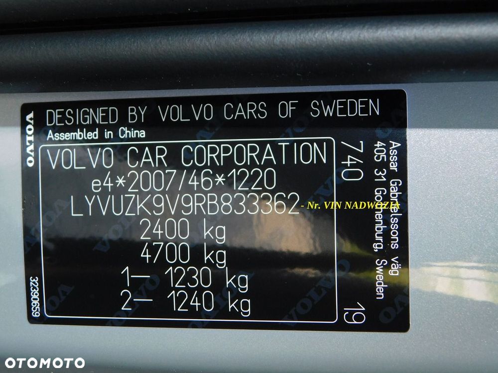 Volvo XC 60 - 15