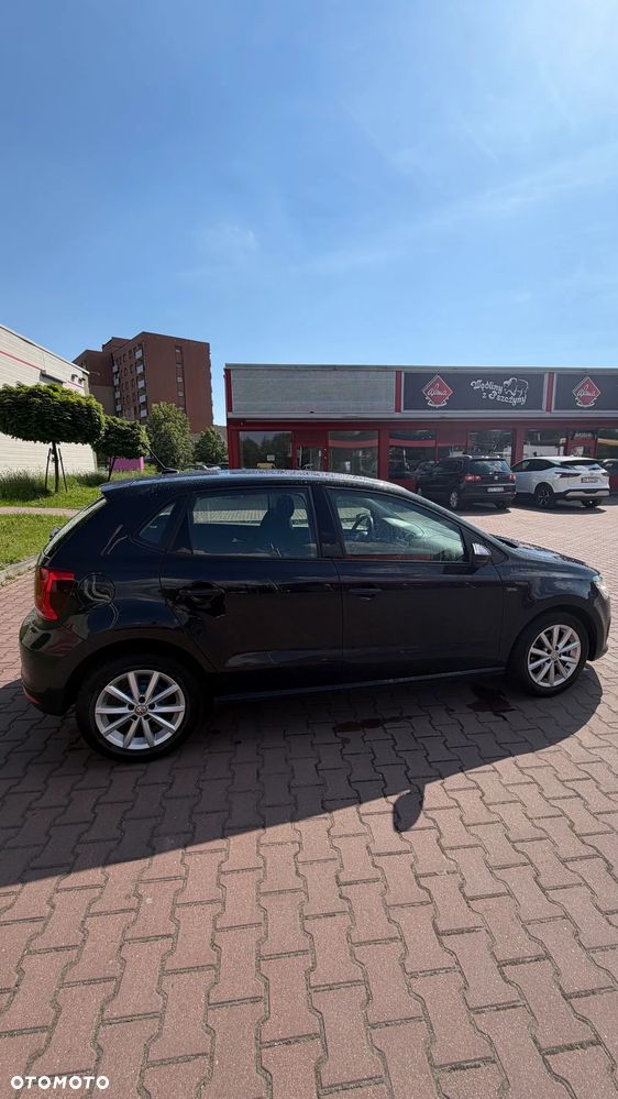 Volkswagen Polo 1.0 Trendline - 4