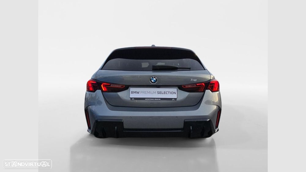 BMW 116 Pack Desportivo M - 8