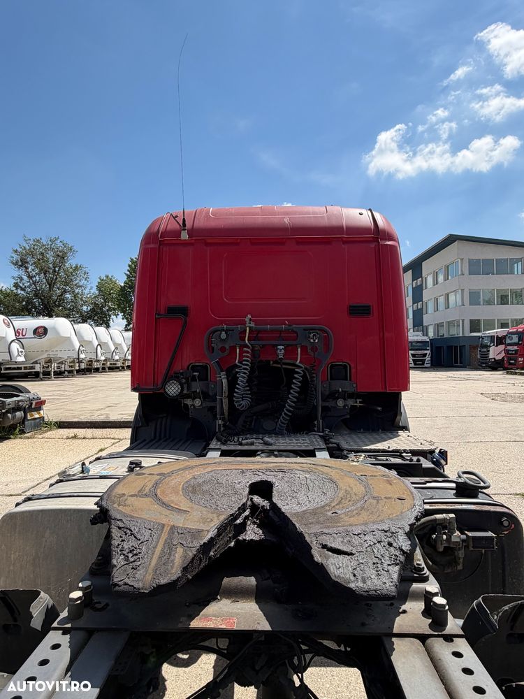 Scania P410 4x2 - 14