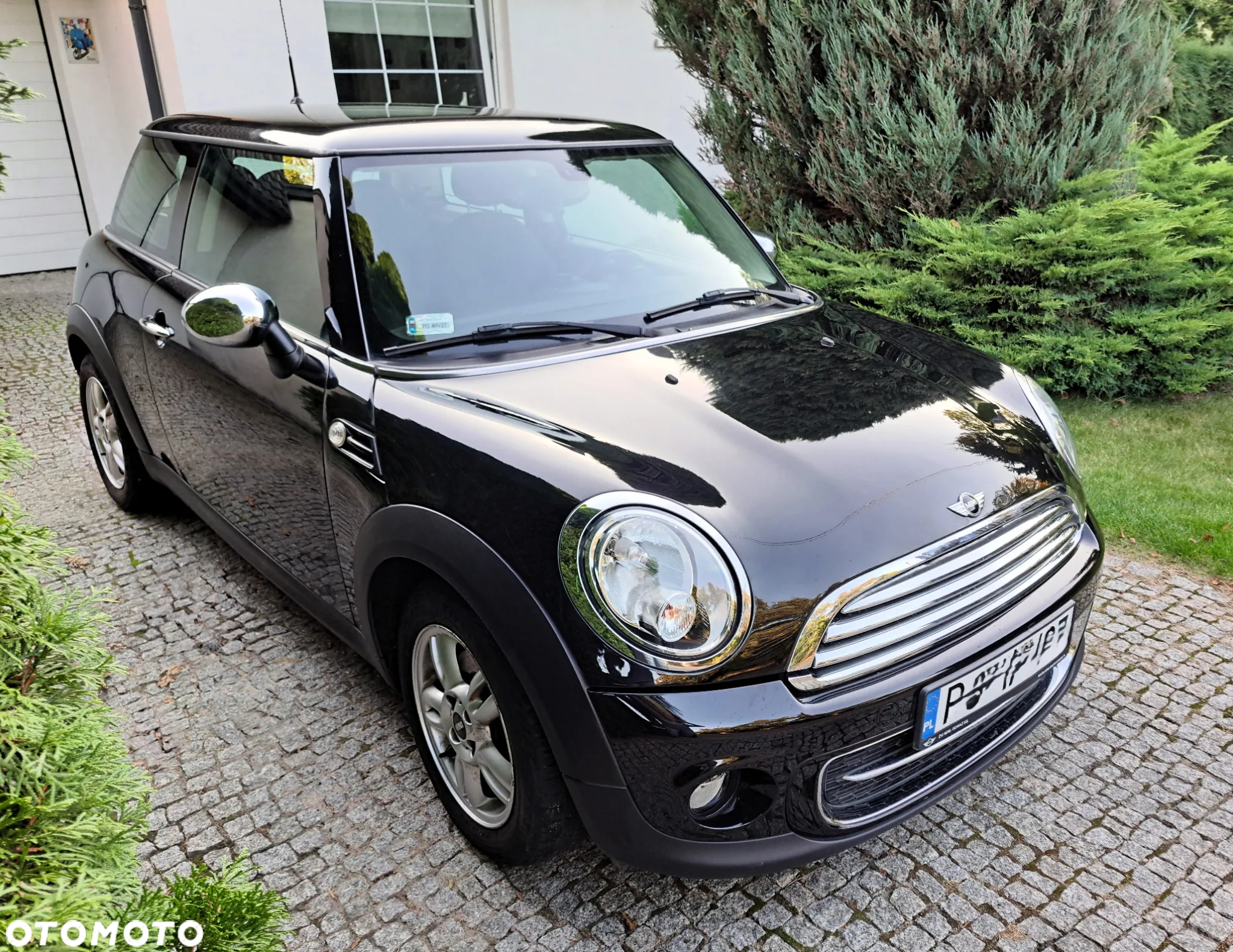 MINI Cooper D - 6