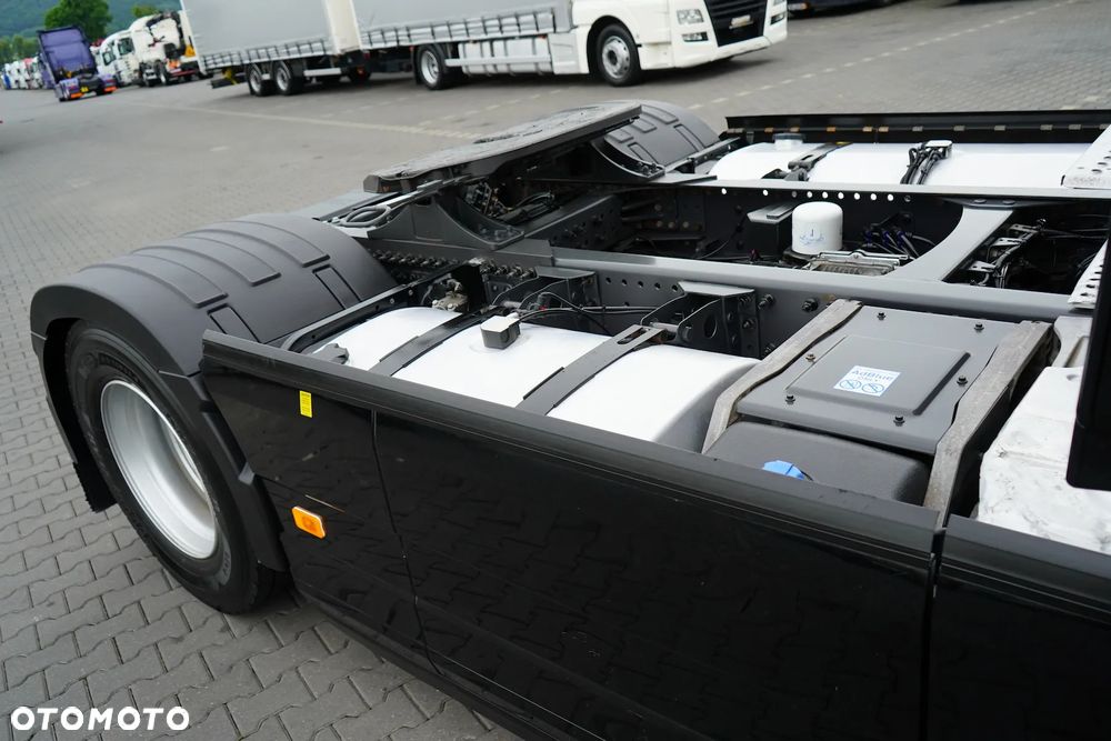 Volvo FH / 500 / I – SAVE / XL / EURO 6 / ACC / I-COOL / RETARDER - 32