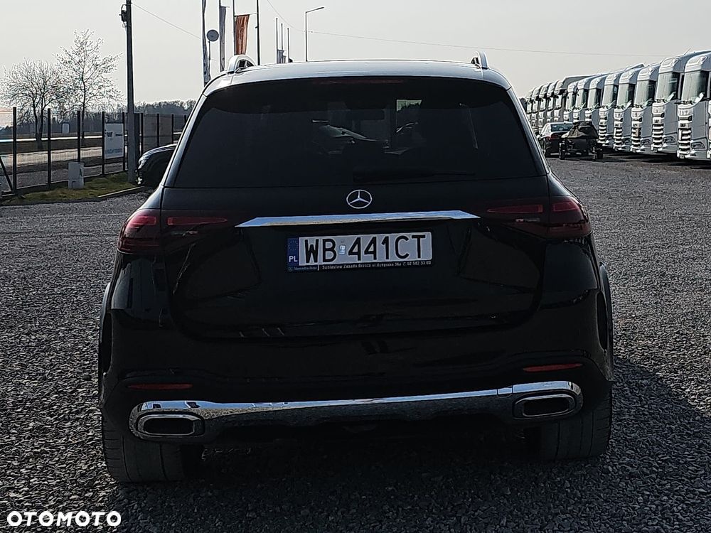 Mercedes-Benz GLE - 6