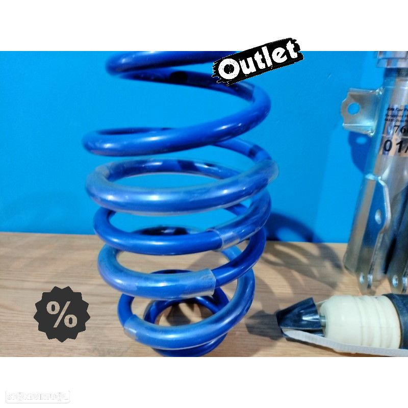 R002880S1 SUSPENSÃO REGULÁVEL COILOVER BLUE LINE OPEL ASTRA J - 5