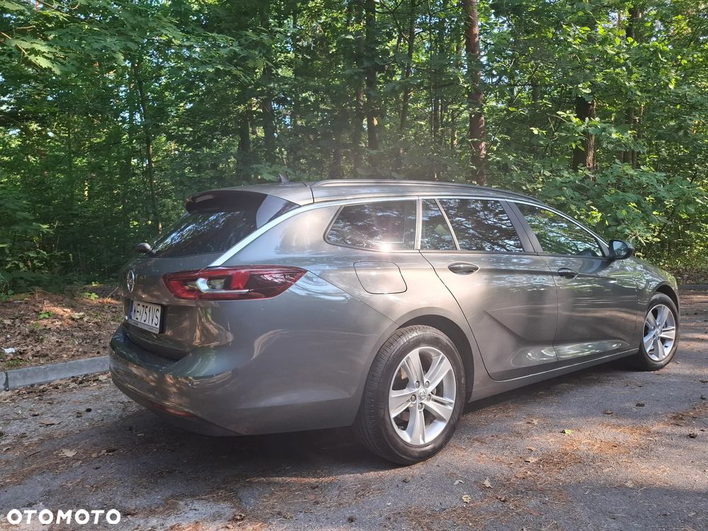 Opel Insignia 1.5 T Enjoy S&S - 18
