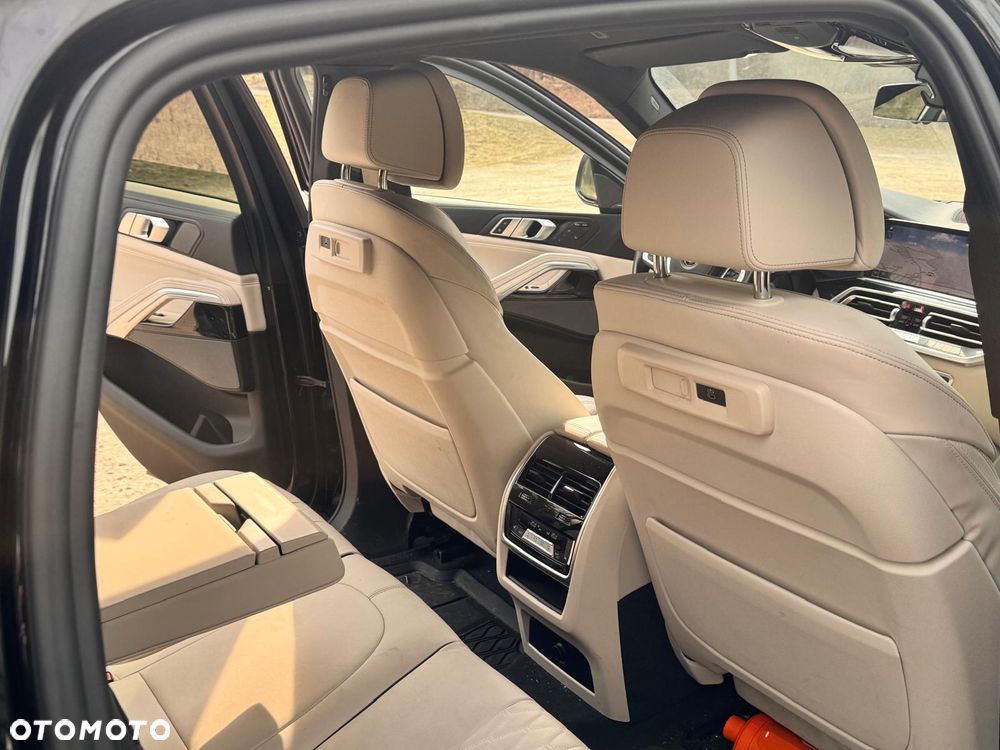 BMW X6 xDrive30d mHEV - 4