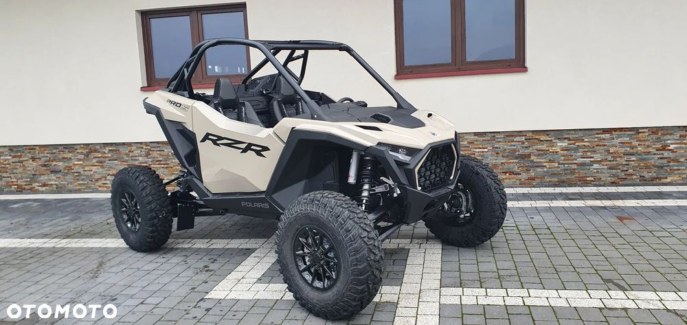 Polaris RZR - 4