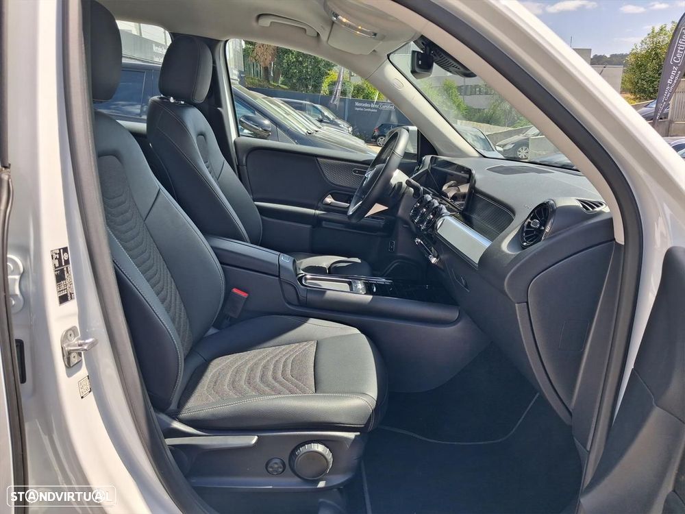 Mercedes-Benz GLB 180 d Style - 13