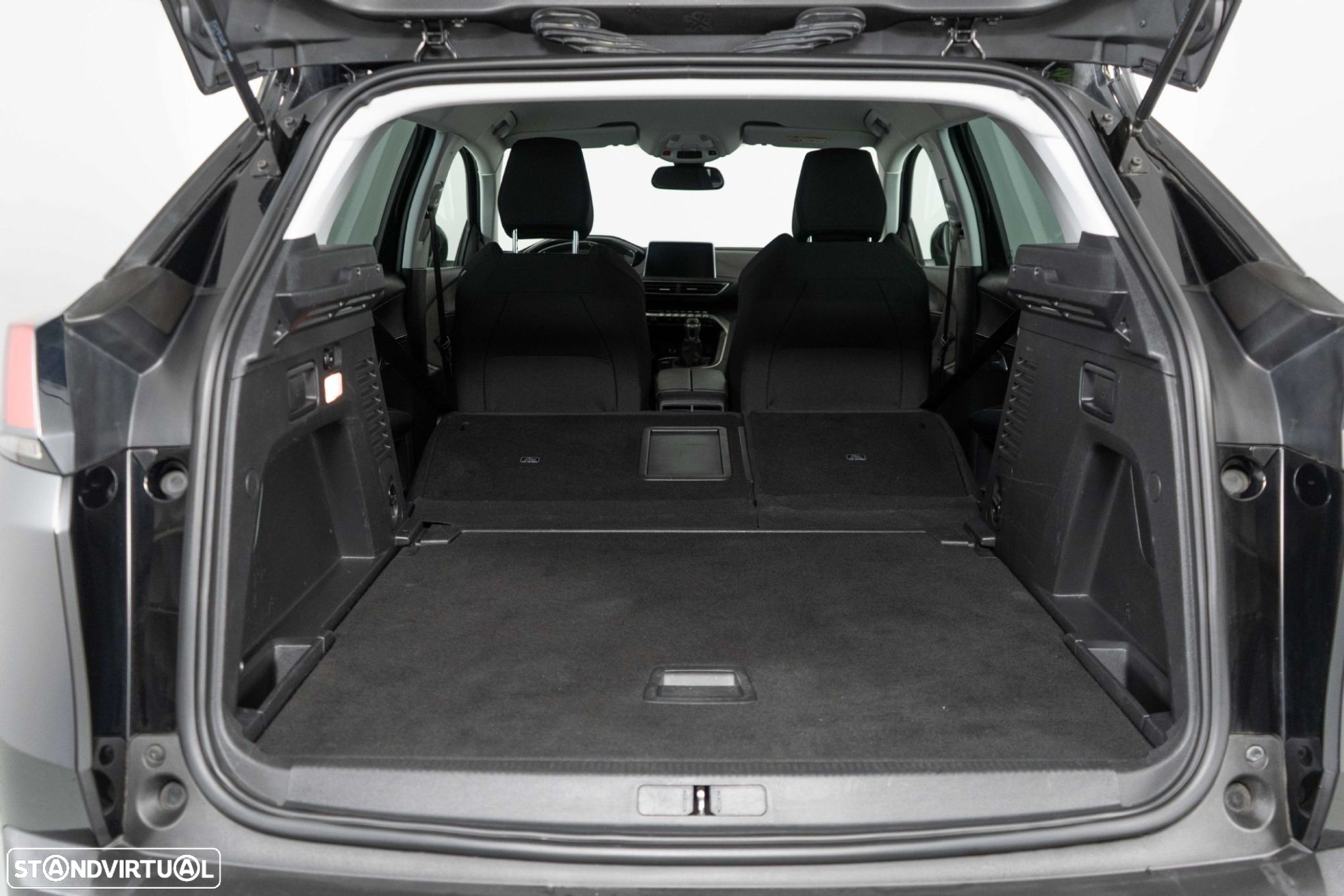 Peugeot 3008 1.2 PureTech Active - 12