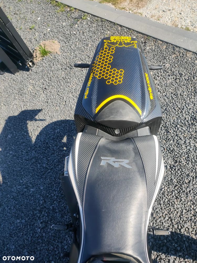 Honda CBR - 15