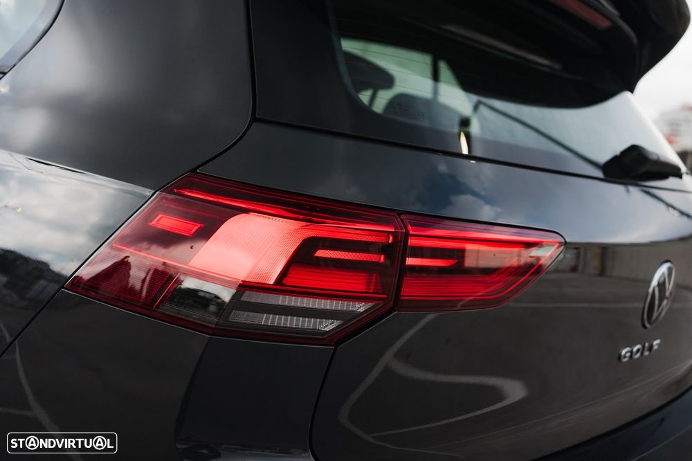 VW Golf 1.5 eTSI Style DSG - 35