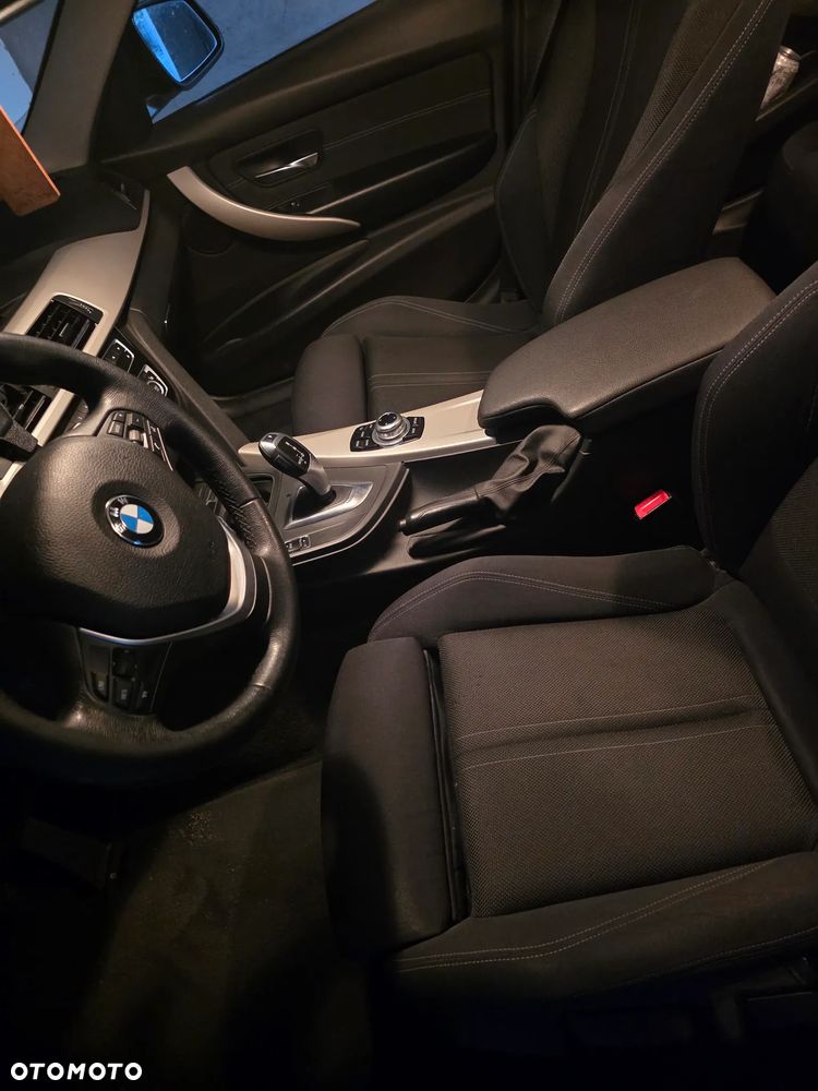 BMW Seria 3 - 10