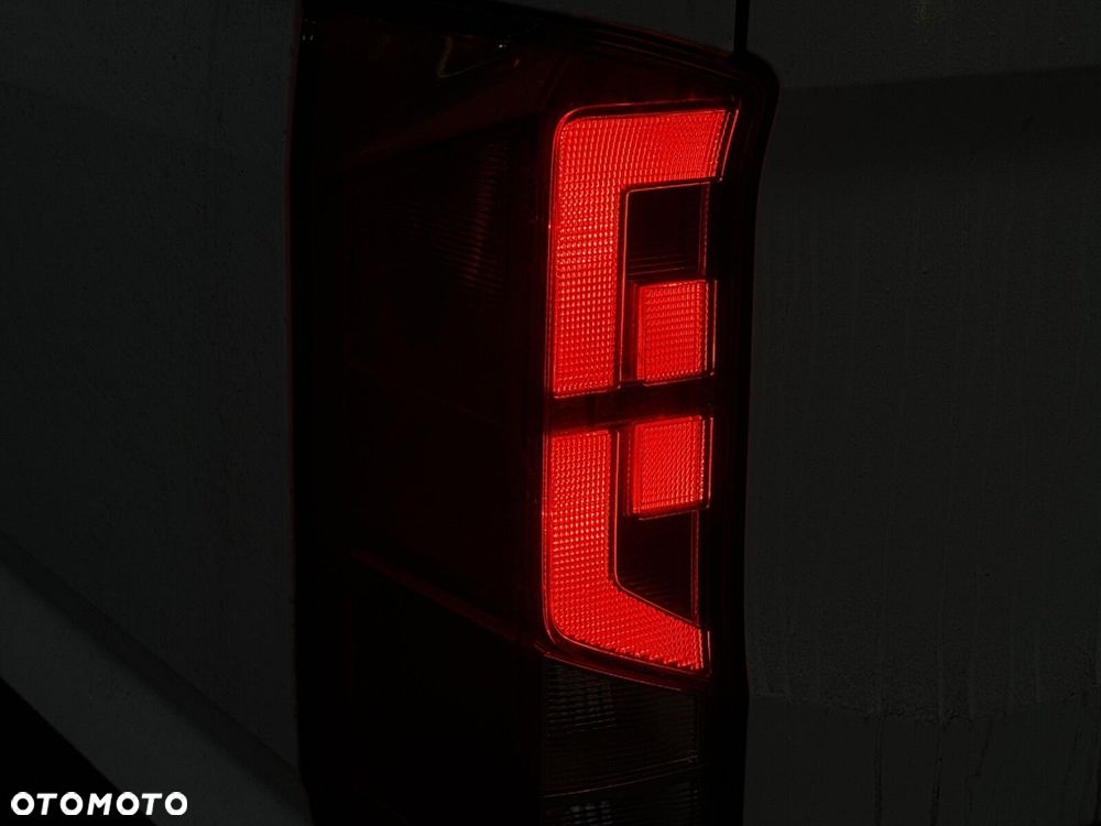 Volkswagen Crafter L5H3 - 37