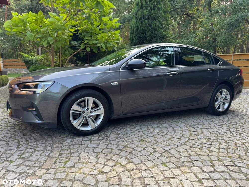 Opel Insignia 2.0 CDTI Elegance S&S - 2