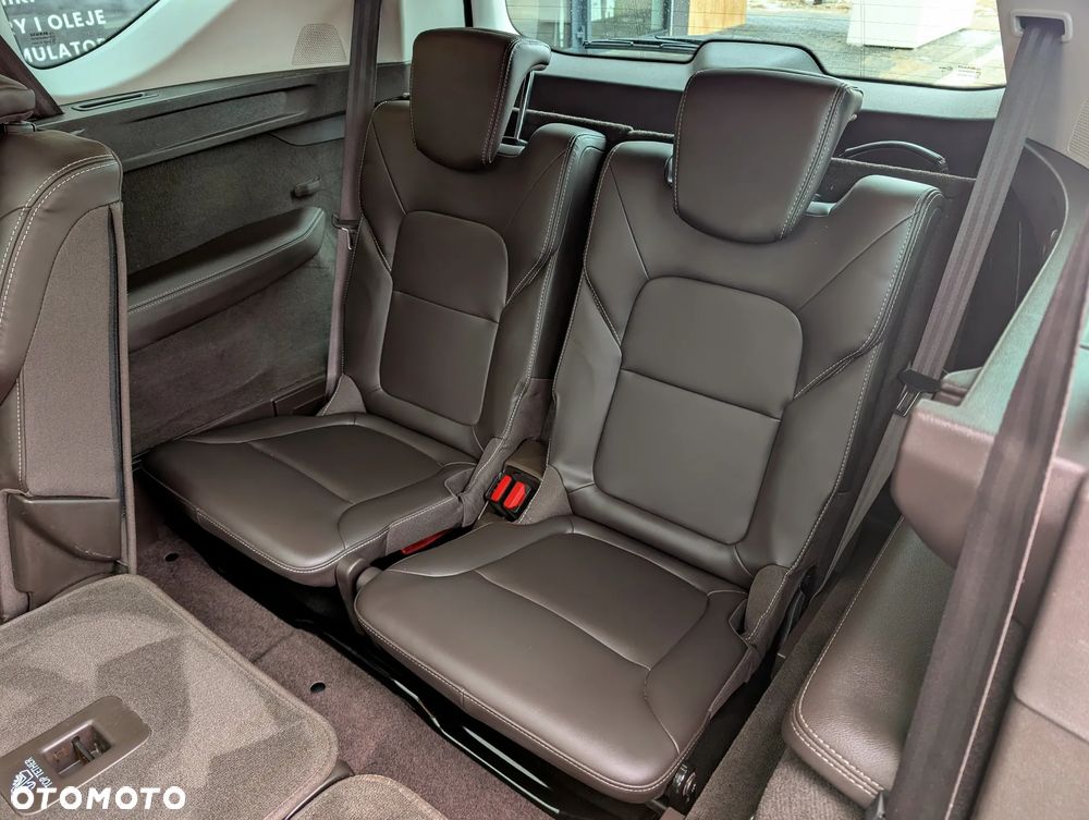 Renault Espace Energy TCe 200 EDC Business - 9