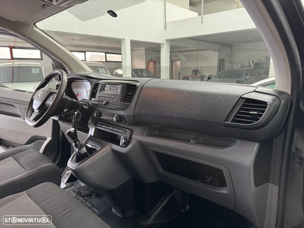 Citroën Jumpy 1.6 Hdi - 17