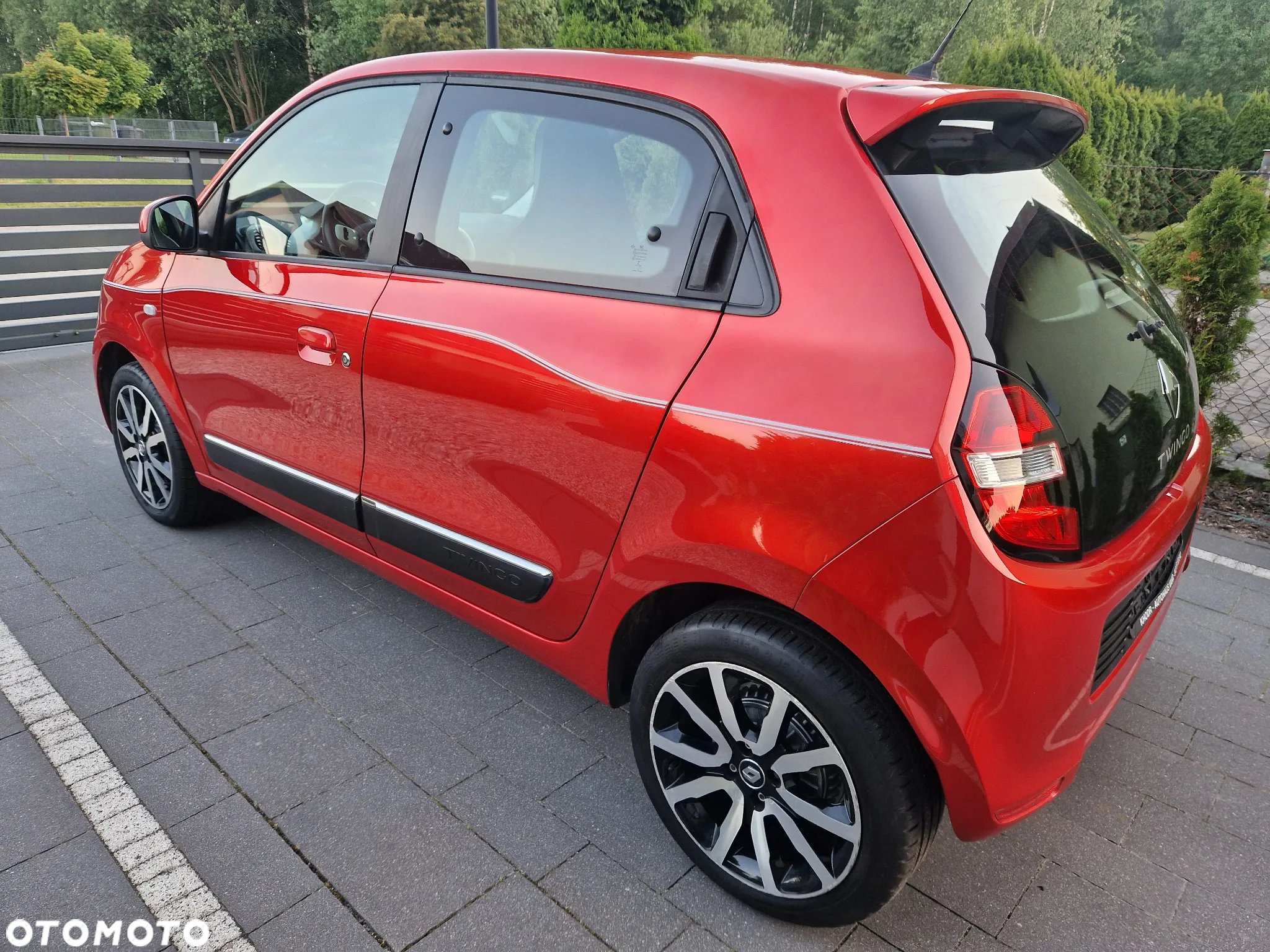 Renault Twingo SCe 70 Start&Stop Dynamique - 13