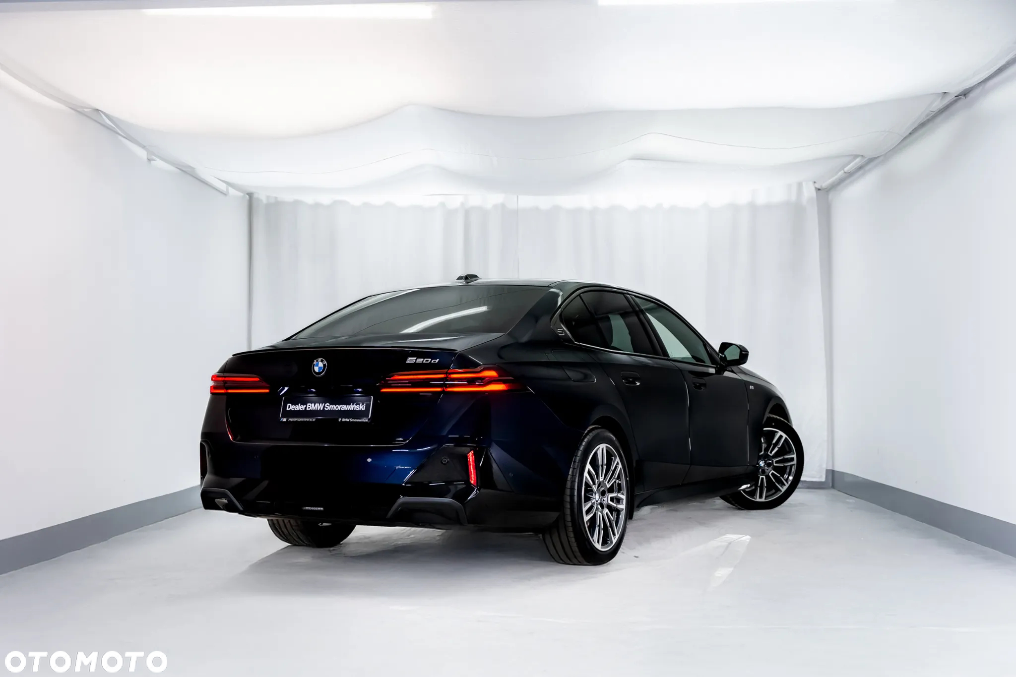 BMW Seria 5 - 3