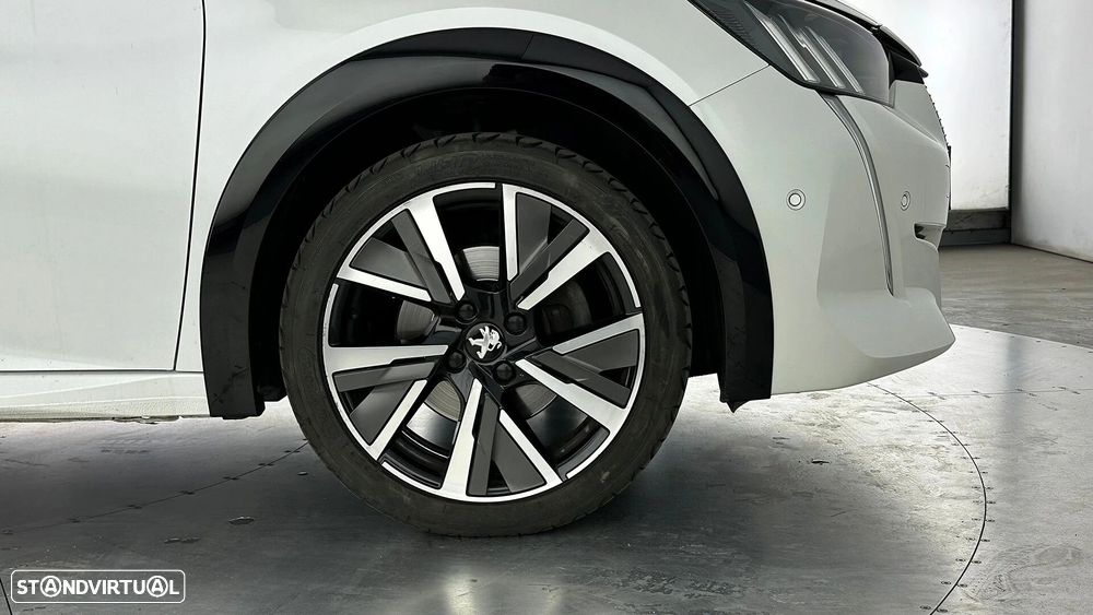 Peugeot 208 1.2 PureTech GT - 20