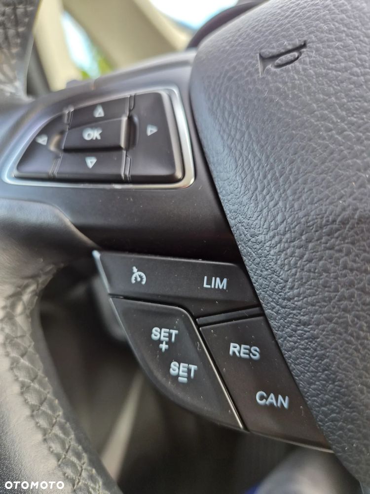 Ford C-MAX 1.0 EcoBoost Titanium ASS - 21