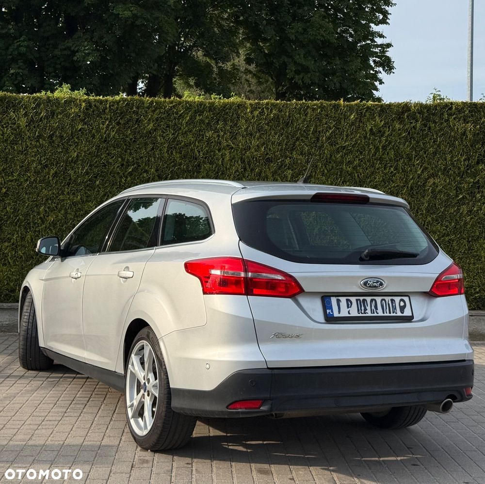 Ford Focus - 4