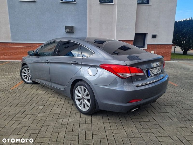 Hyundai i40 2.0 GDI Premium - 9