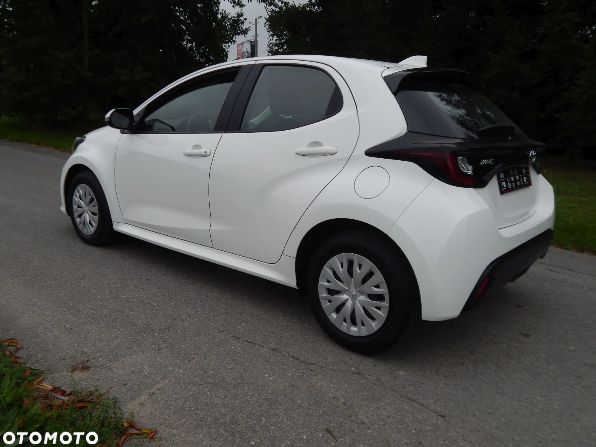 Toyota Yaris 1.0 Comfort - 11