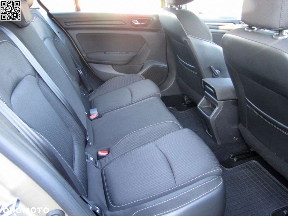 Renault Megane - 36