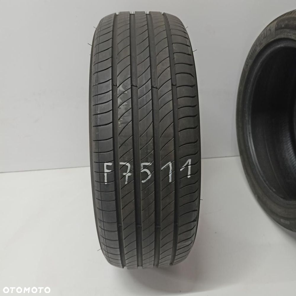 Opona 205/55/19 Michelin e-Primacy (F7511)