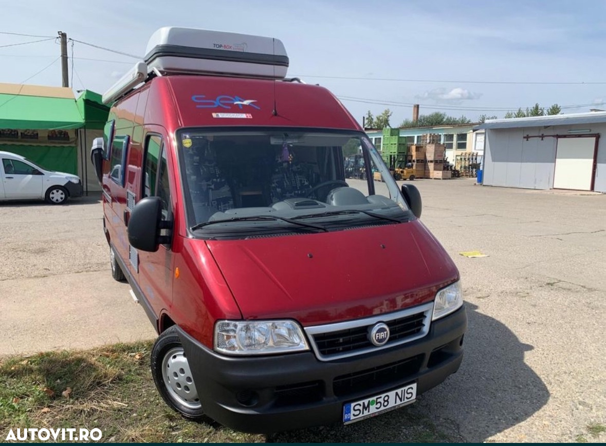 Fiat Adria - 3