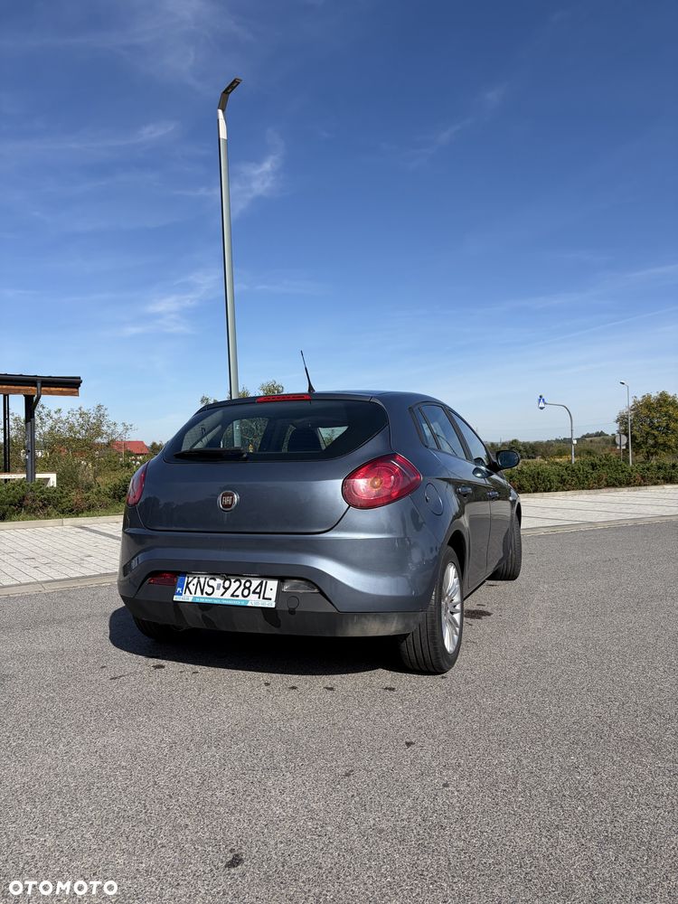 Fiat Bravo - 3