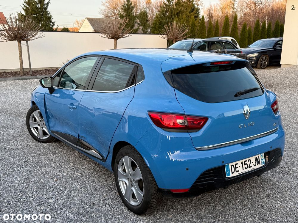 Renault Clio 1.5 dCi Limited - 16