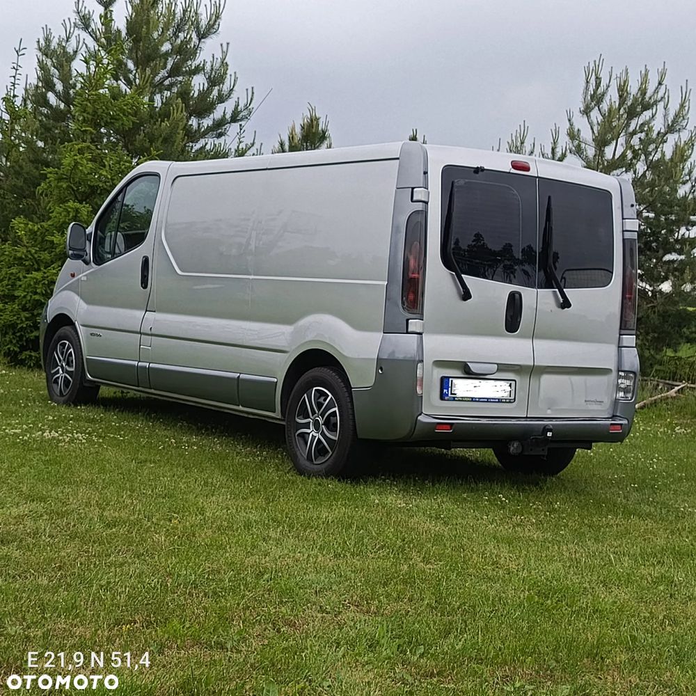 Renault Trafic - 3